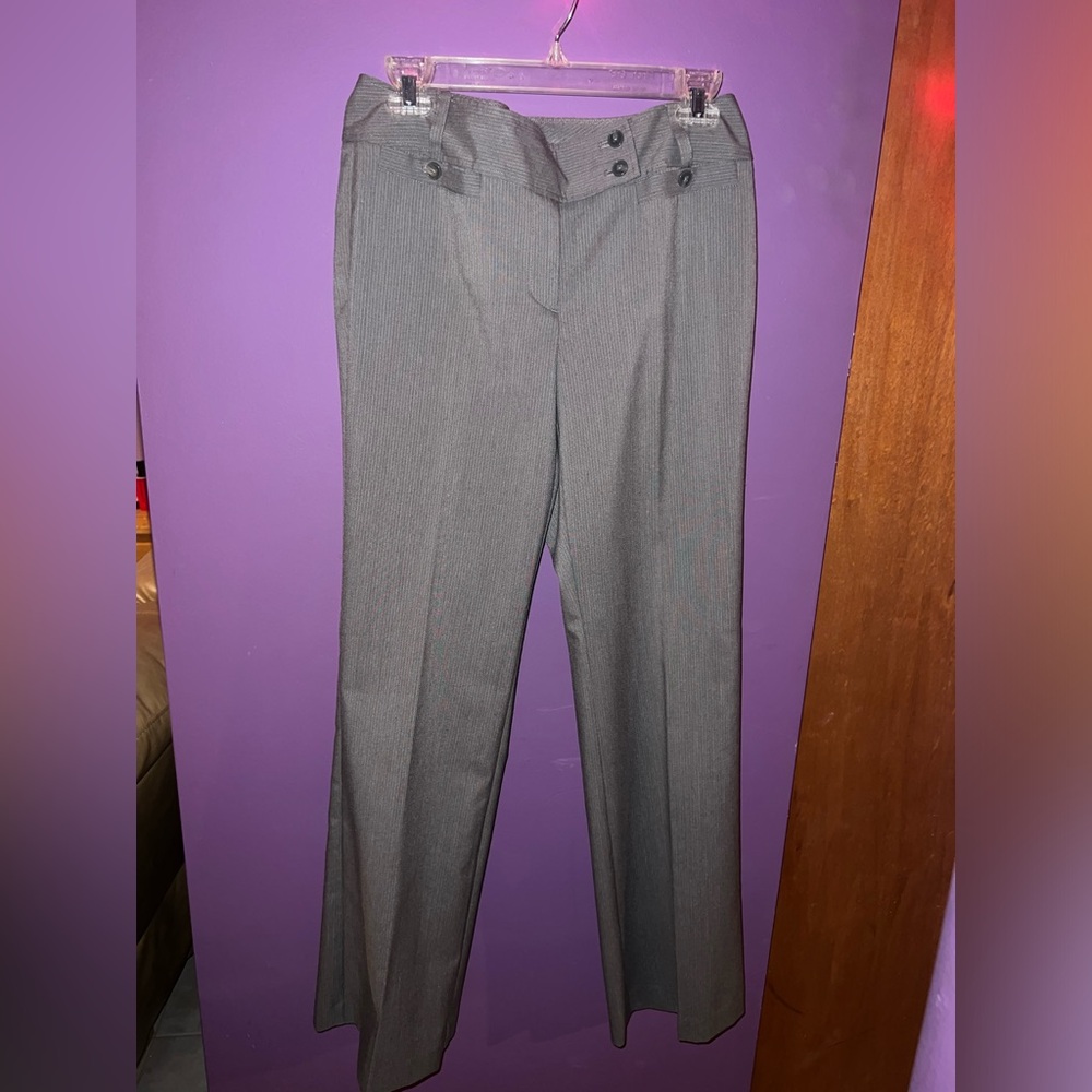 Dress pants